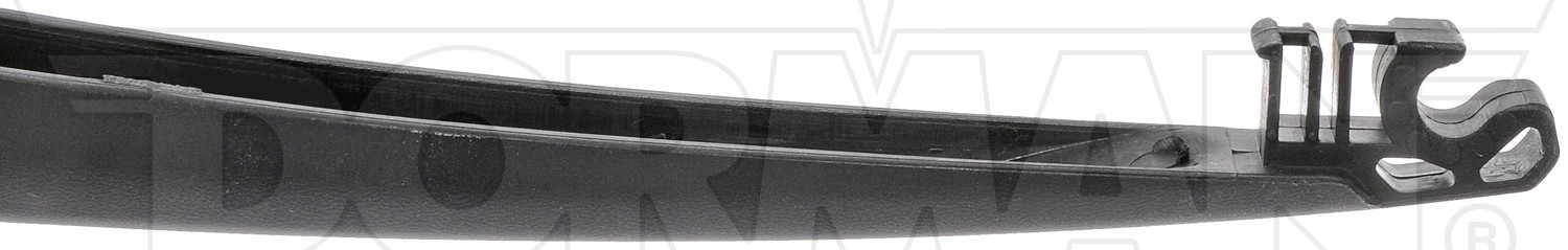 Windshield Wiper Arm