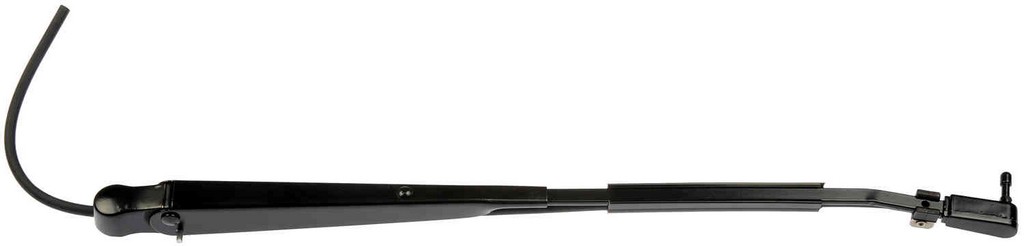 Rear Windshield Wiper Arm