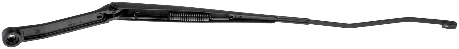 Windshield Wiper Arm