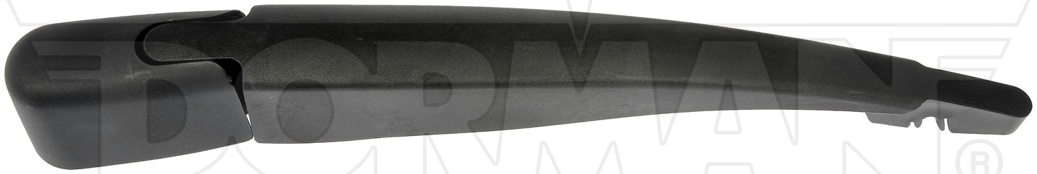 Rear Windshield Wiper Arm