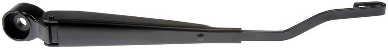 Rear Windshield Wiper Arm