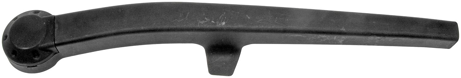 Rear Windshield Wiper Arm