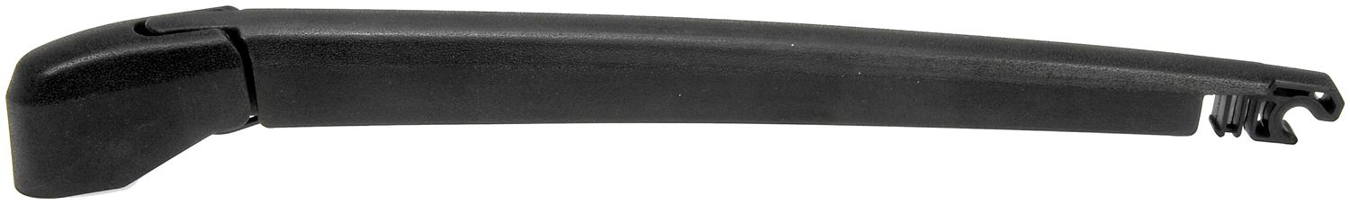 Rear Windshield Wiper Arm