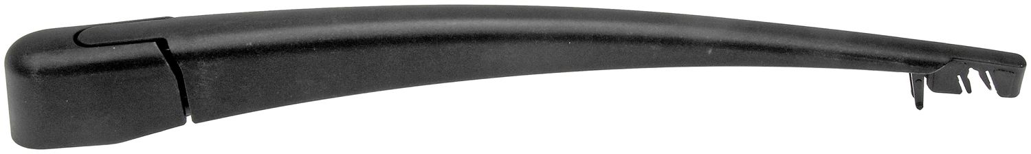 Rear Windshield Wiper Arm