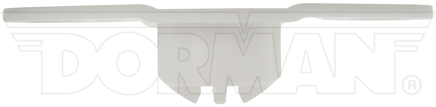 Headlamp Bulb Retainer