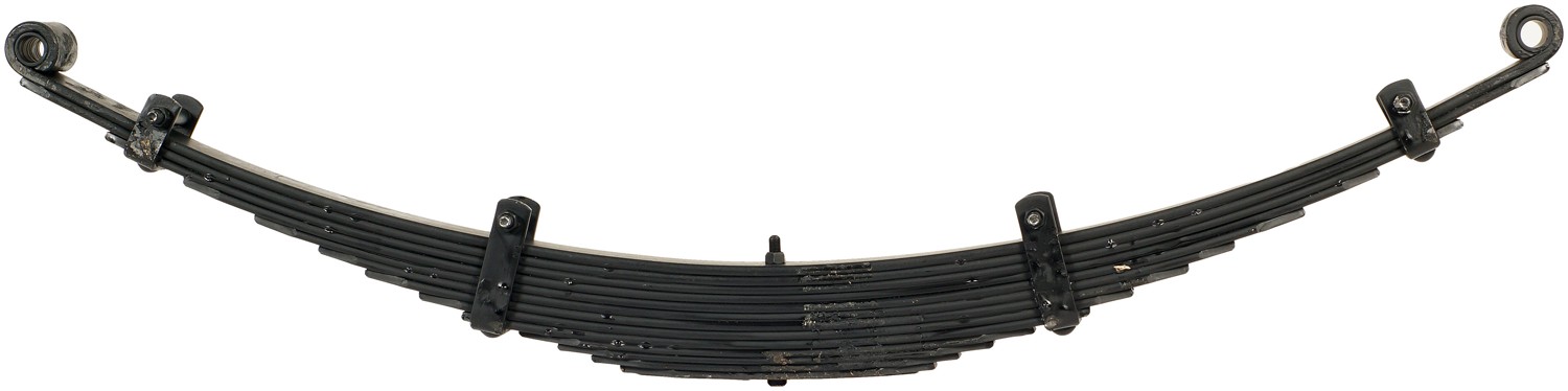 Suspension Leaf Spring