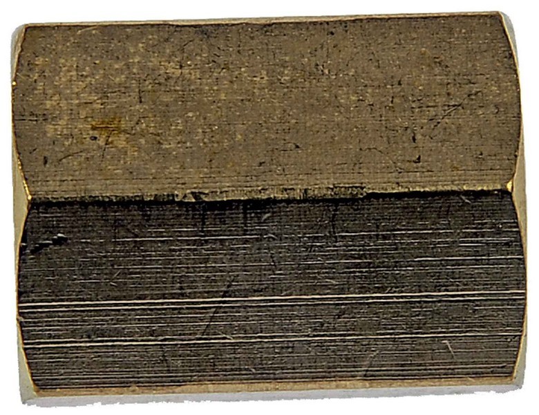 Inverted Flare Fitting-Union-3/16 In.