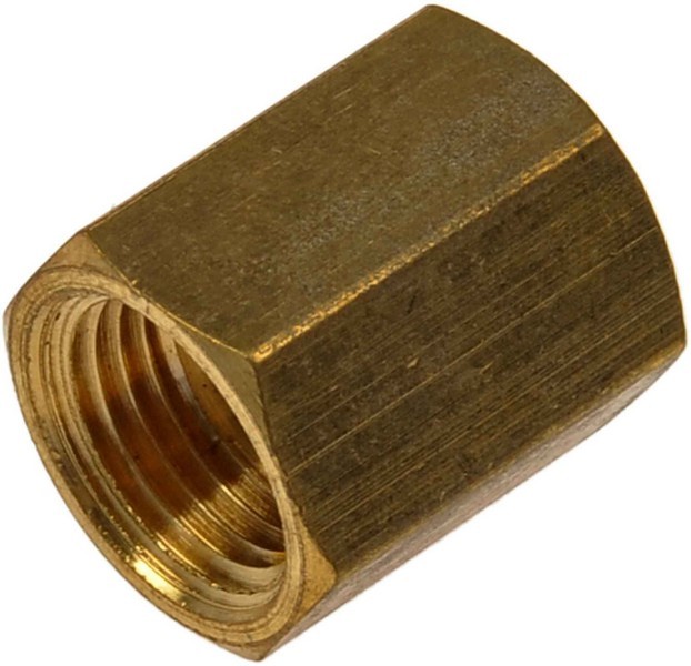 Inverted Flare Fitting-Union-1/4 In.