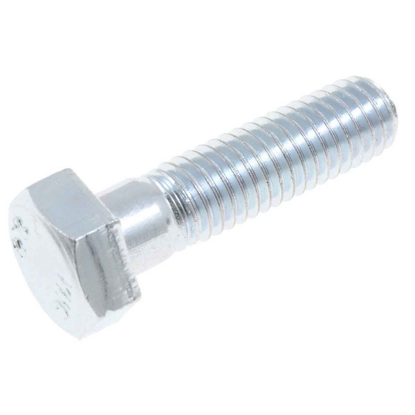 CAP SCREW-HEX HEAD-CLASS 8.8- M8-1.25 X