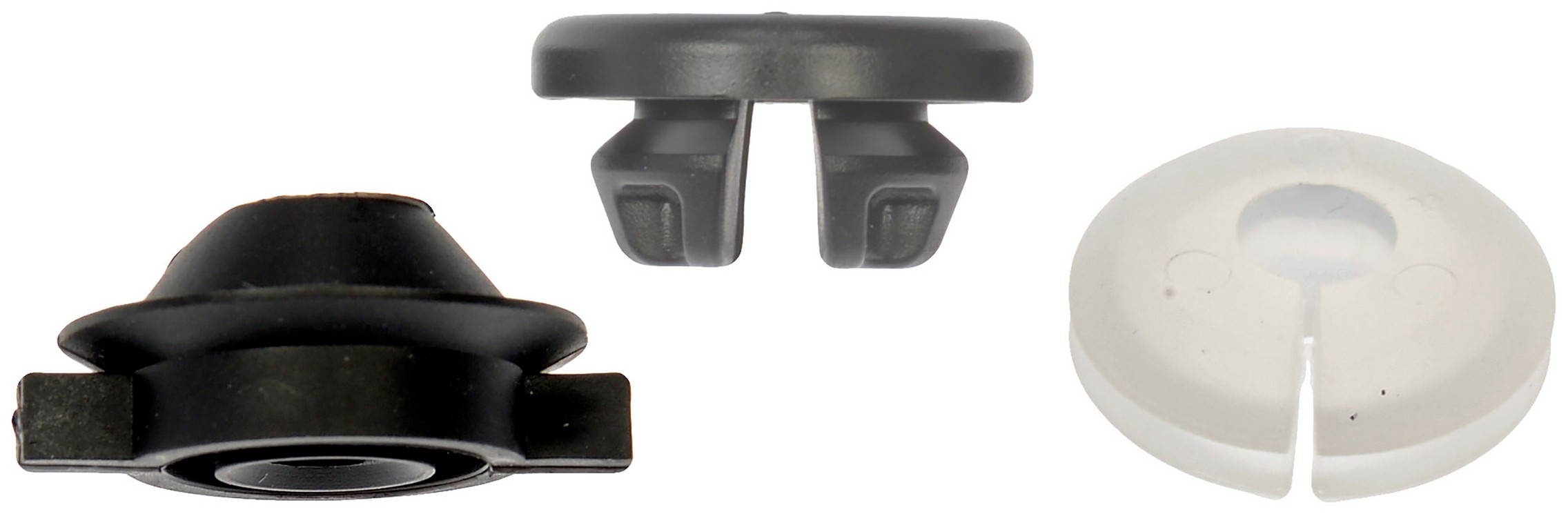 Hood Prop Rod Bushings