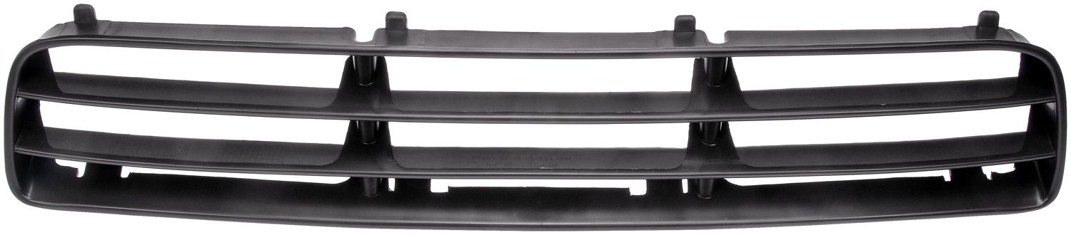 Front Bumper Grille Insert
