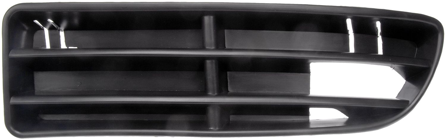 Front Bumper Grille Insert