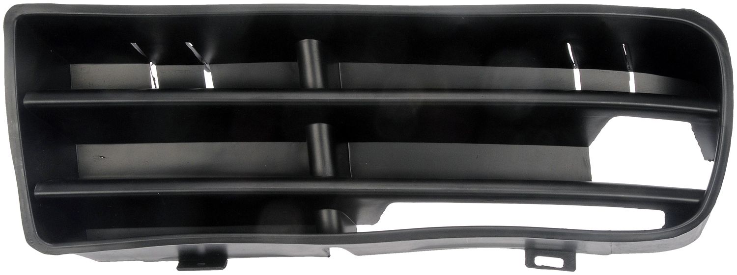 Front Bumper Grille Insert