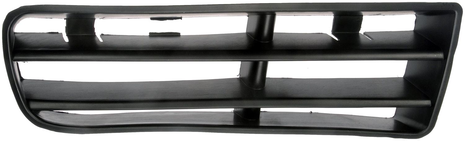 Front Bumper Grille Insert