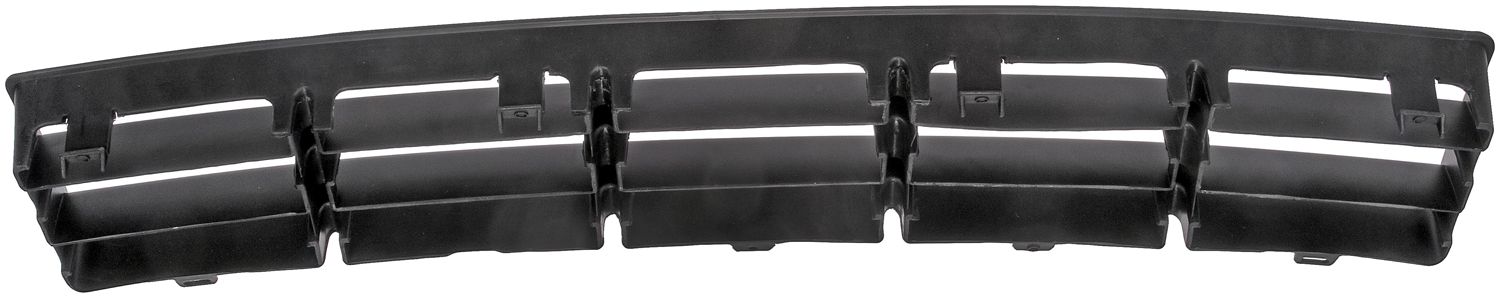 Front Bumper Grille Insert