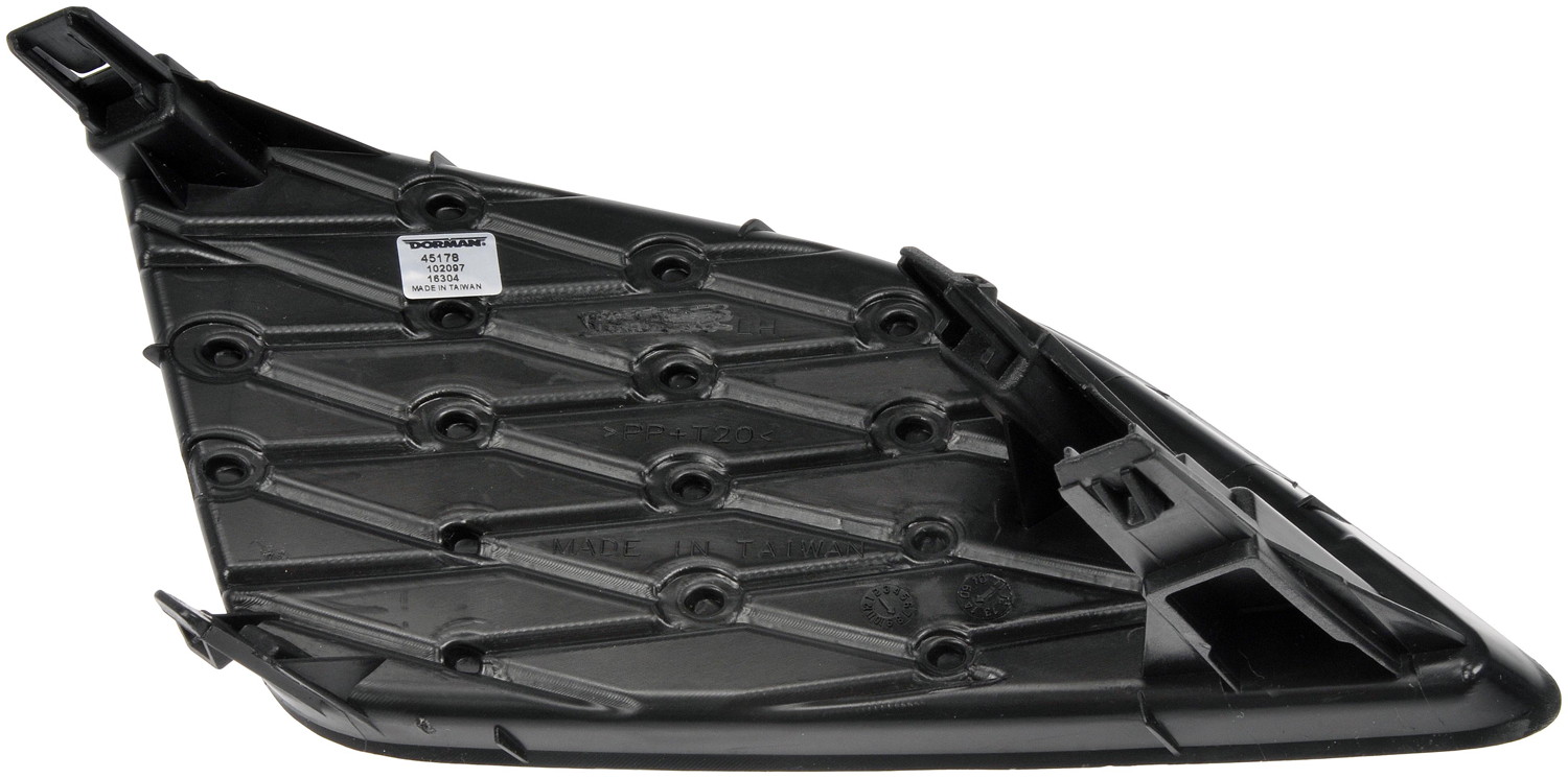 Fog Light Cover