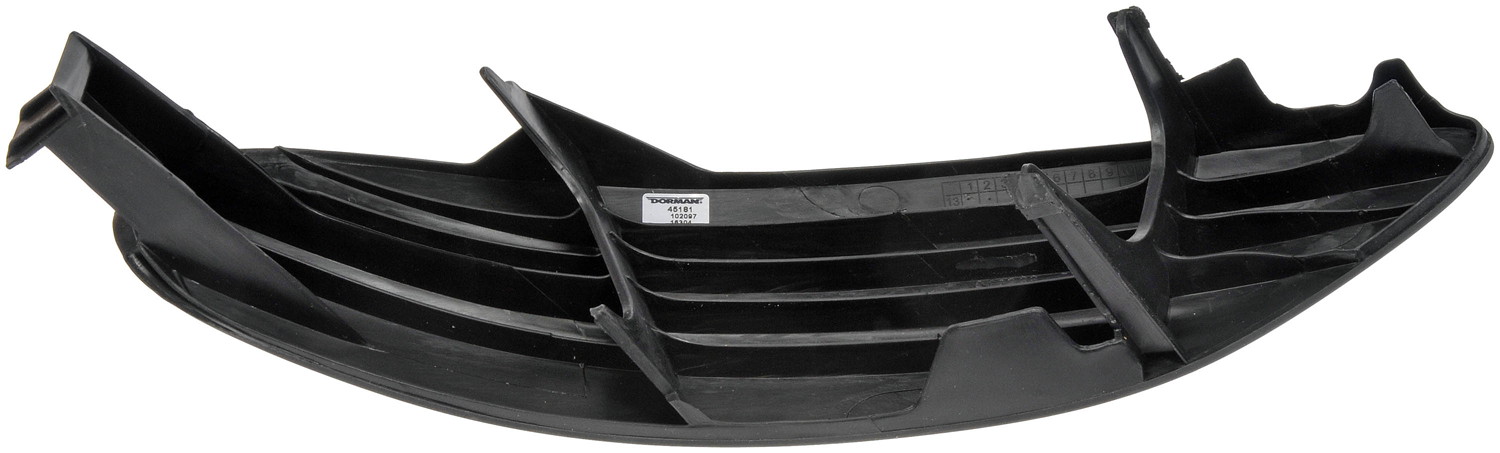 Fog Light Cover
