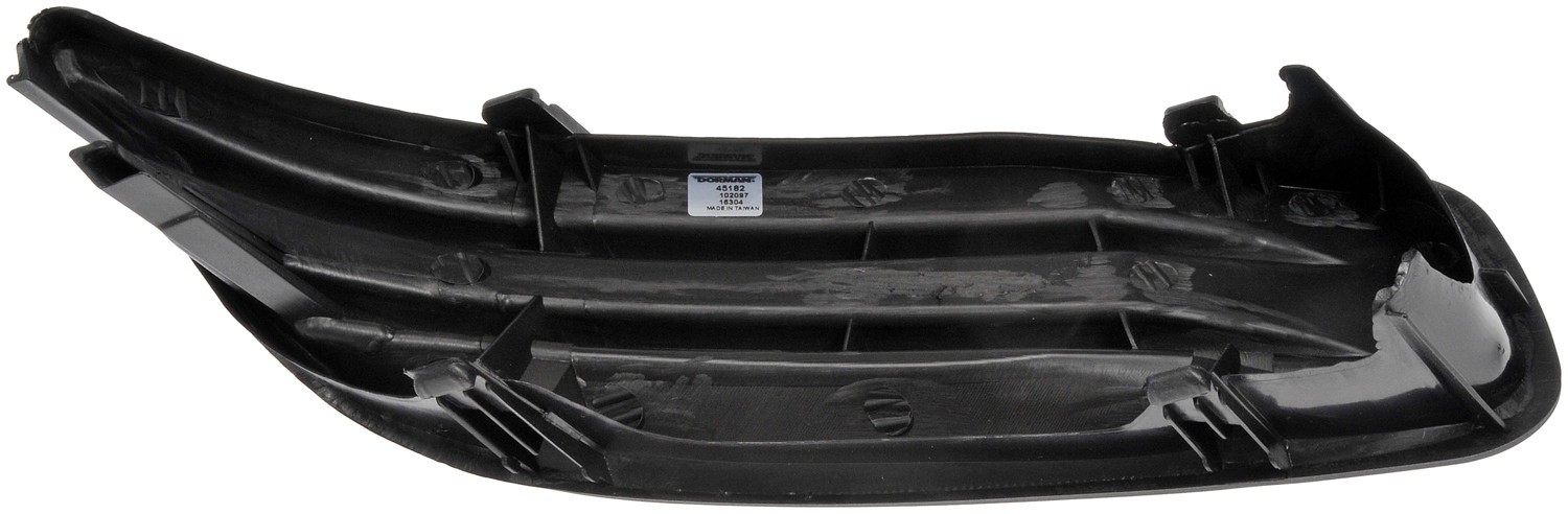 Fog Light Cover