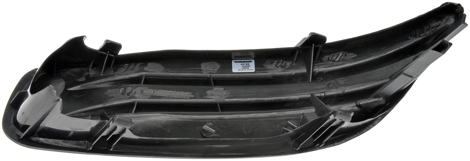 Fog Light Cover