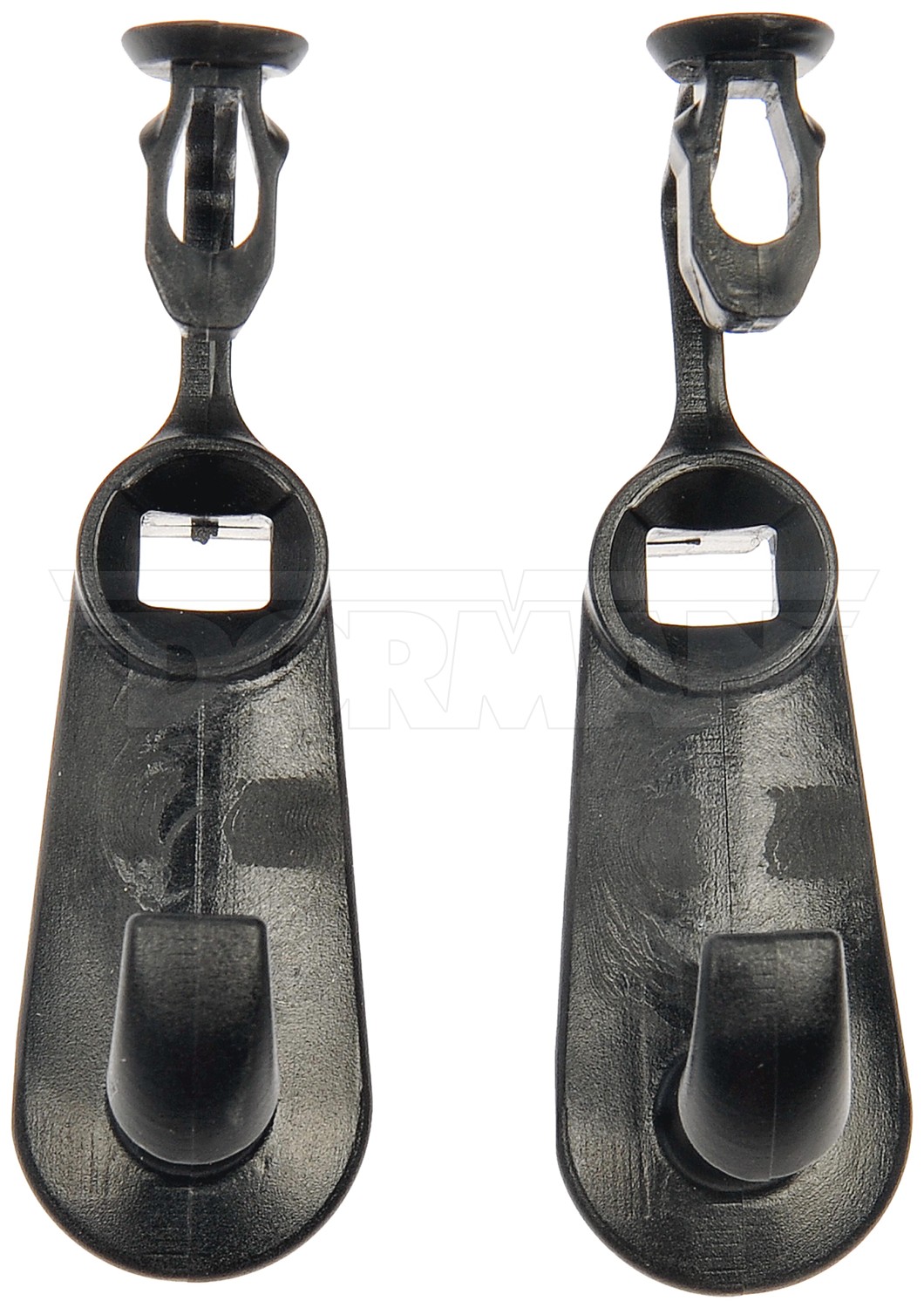 Floor Mat Retainer Clips