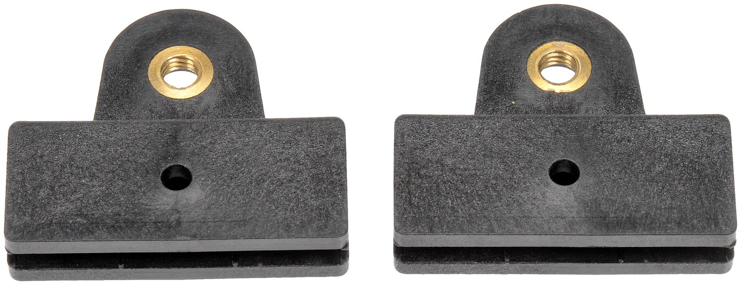 Window Regulator Guide Clip