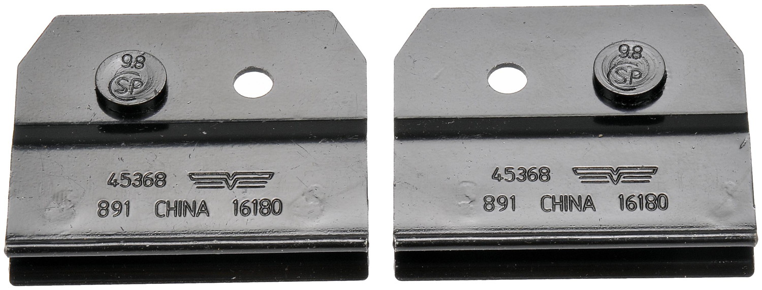 Window Regulator Guide Clip