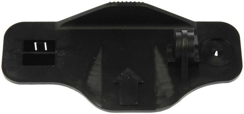 Hood Prop Rod Retaining Clip