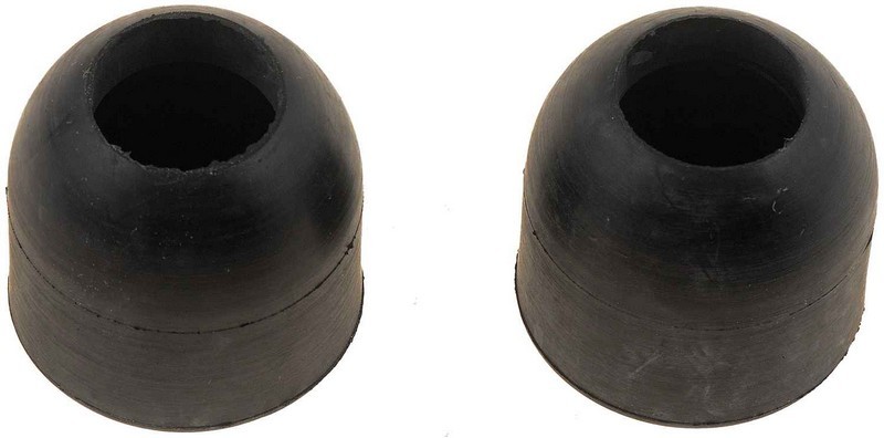 Hatch Door Bumpers