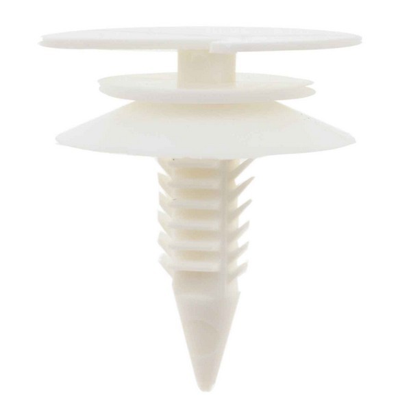 Panel Trim Retainer - Interior - GM
