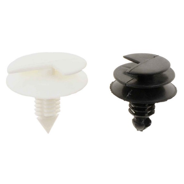 Panel Trim Retainer - Interior - Universal