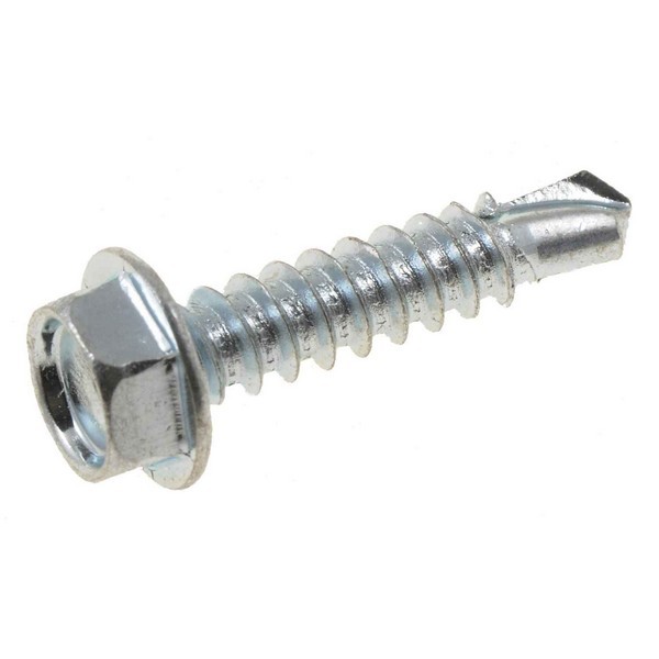 Self Tapping Screw - 8-18 x 3/4 In.