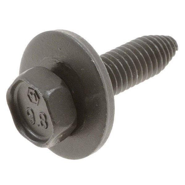 Body Bolt - GM - M8-1.25 x 30mm