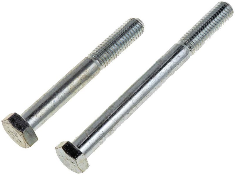 Alternator Bolt Assortment, M10-1.5 x 80mm and M10-1.5 x 105mm