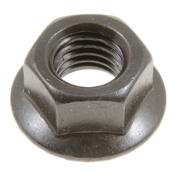 NUT FLANGE M10-1.50