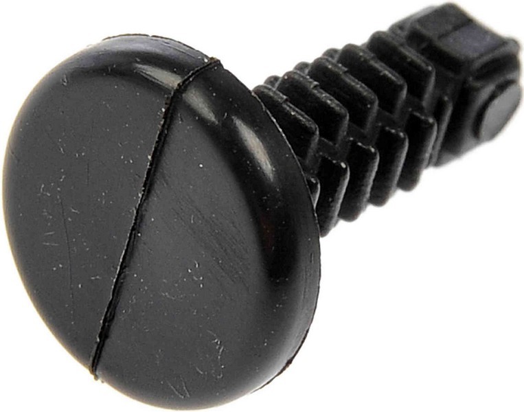 Panel Trim Retainer - Interior - GM