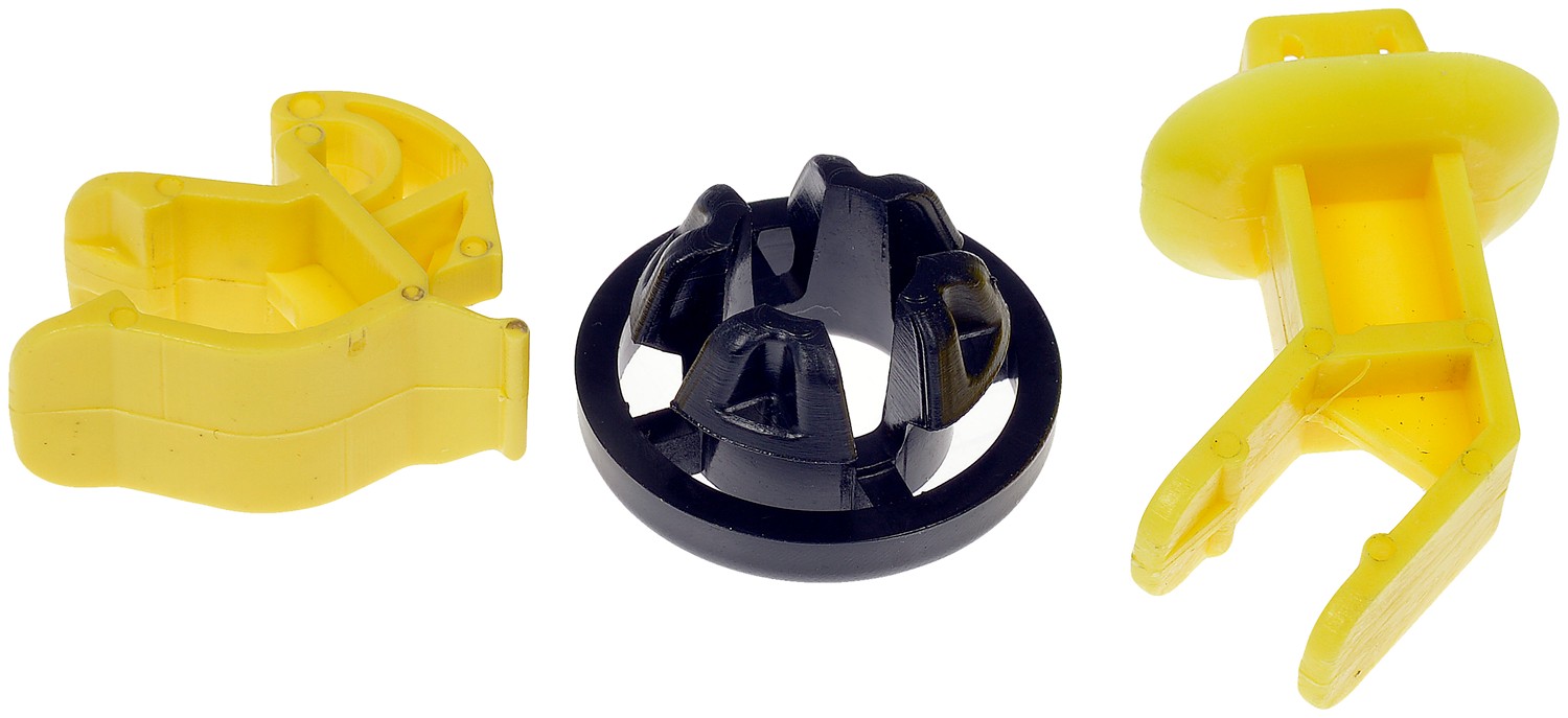 Hood Prop Rod Retainer Clip