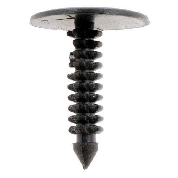 Panel Trim Retainer - Interior - GM