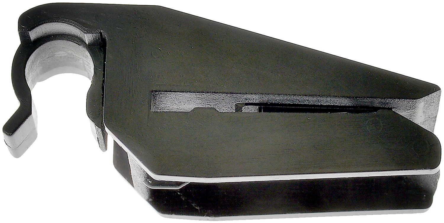 Hood Prop Rod Retainer Clip