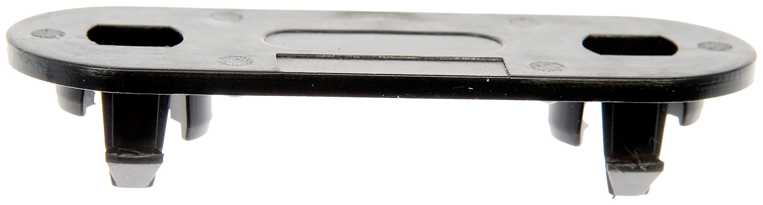 Hood Rod Retaining Clip