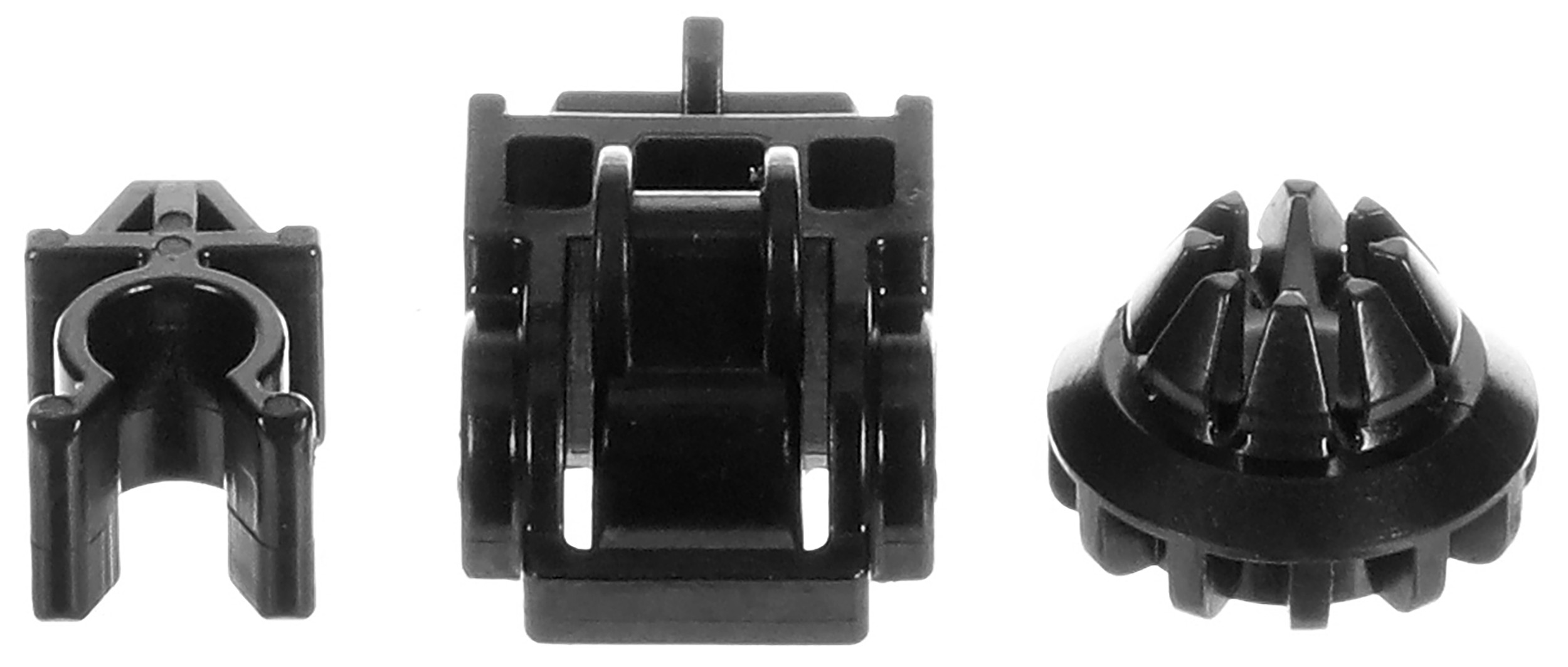 Hood Prop Rod Service Kit