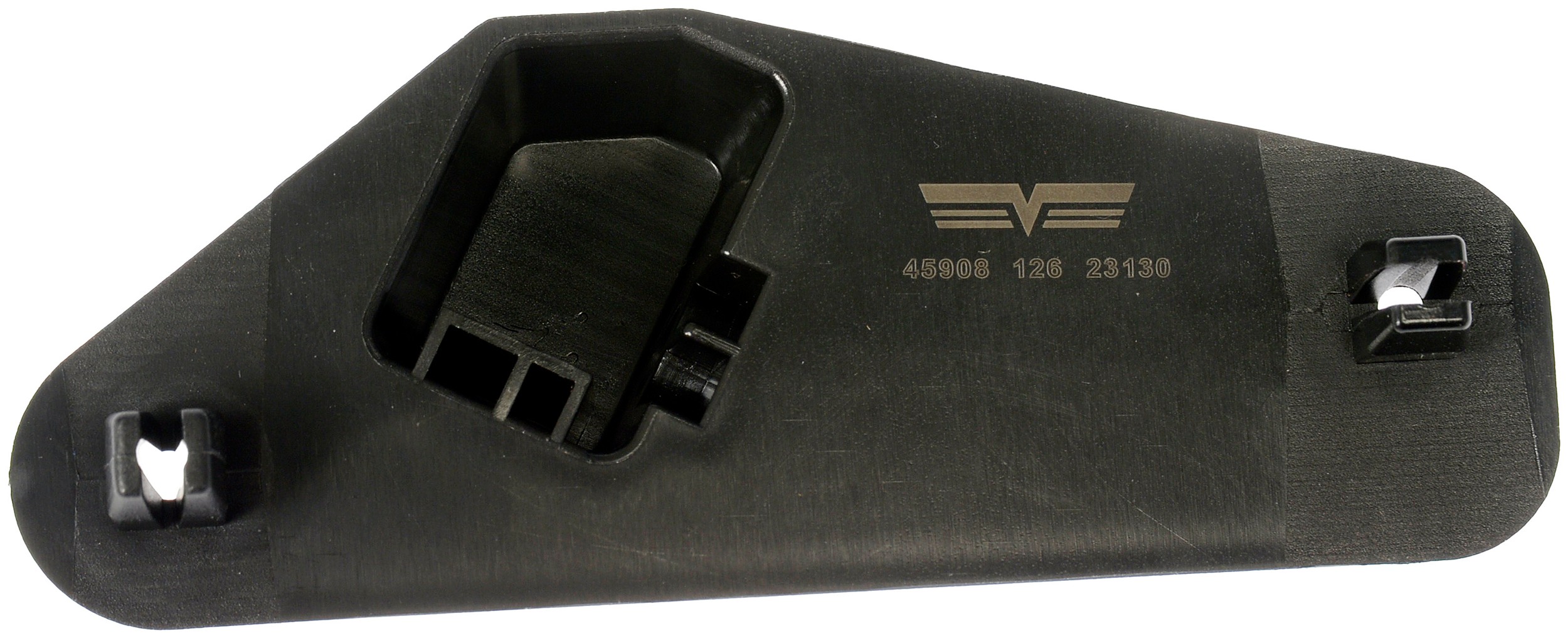 Hood Prop Rod Bushing