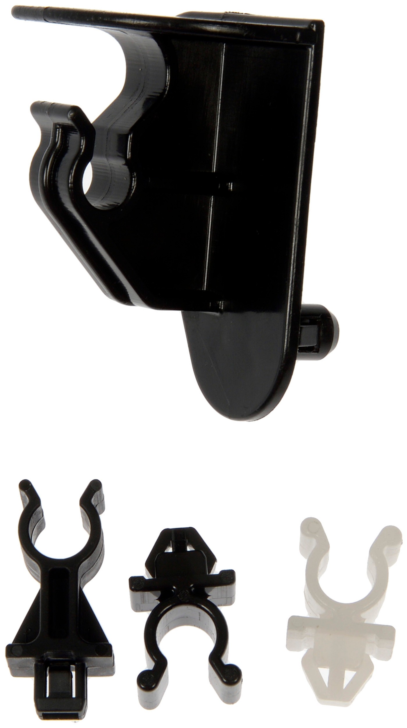 Hood Prop Rod Clip Assortment