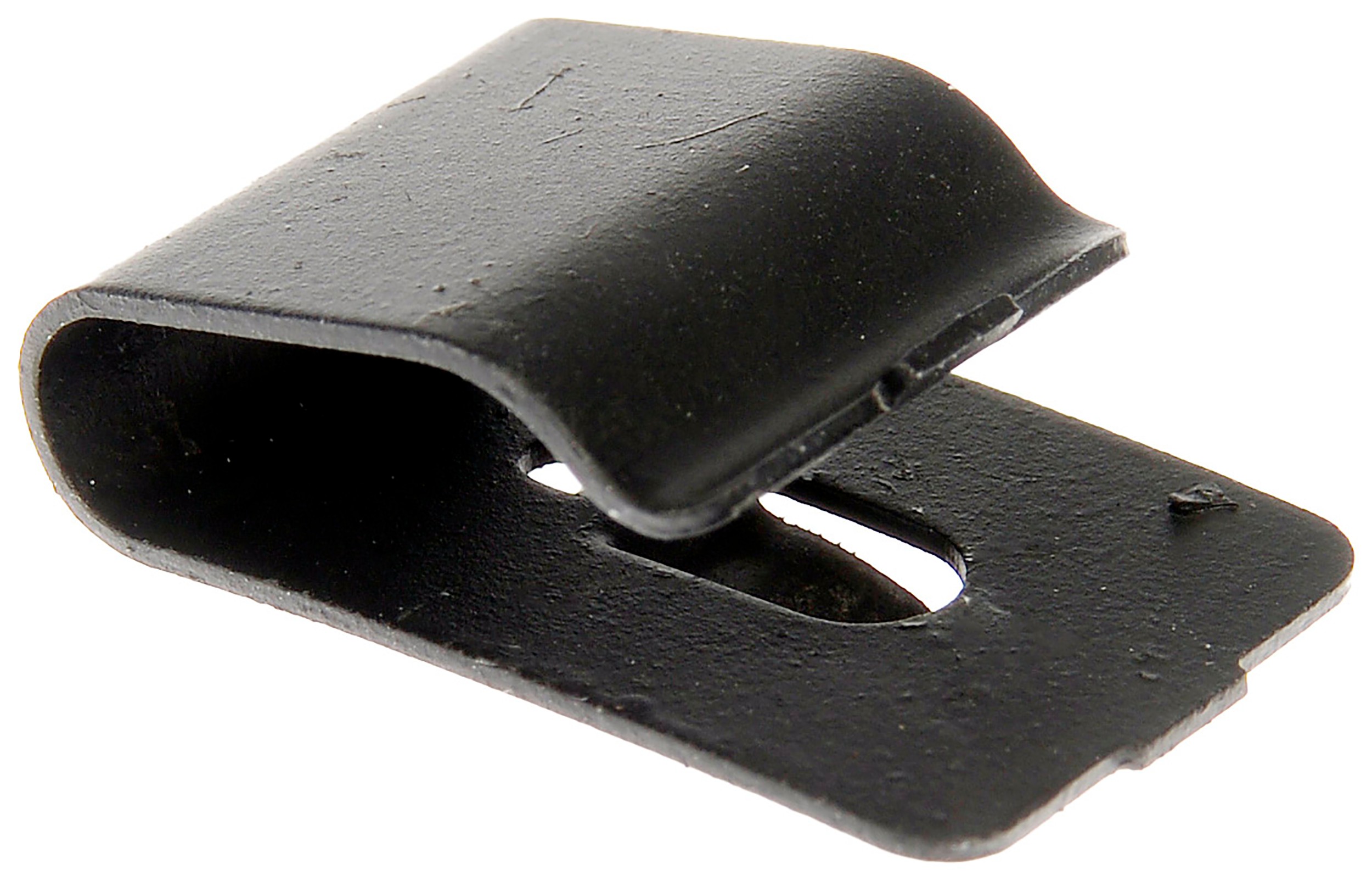 Hood Prop Rod Clip