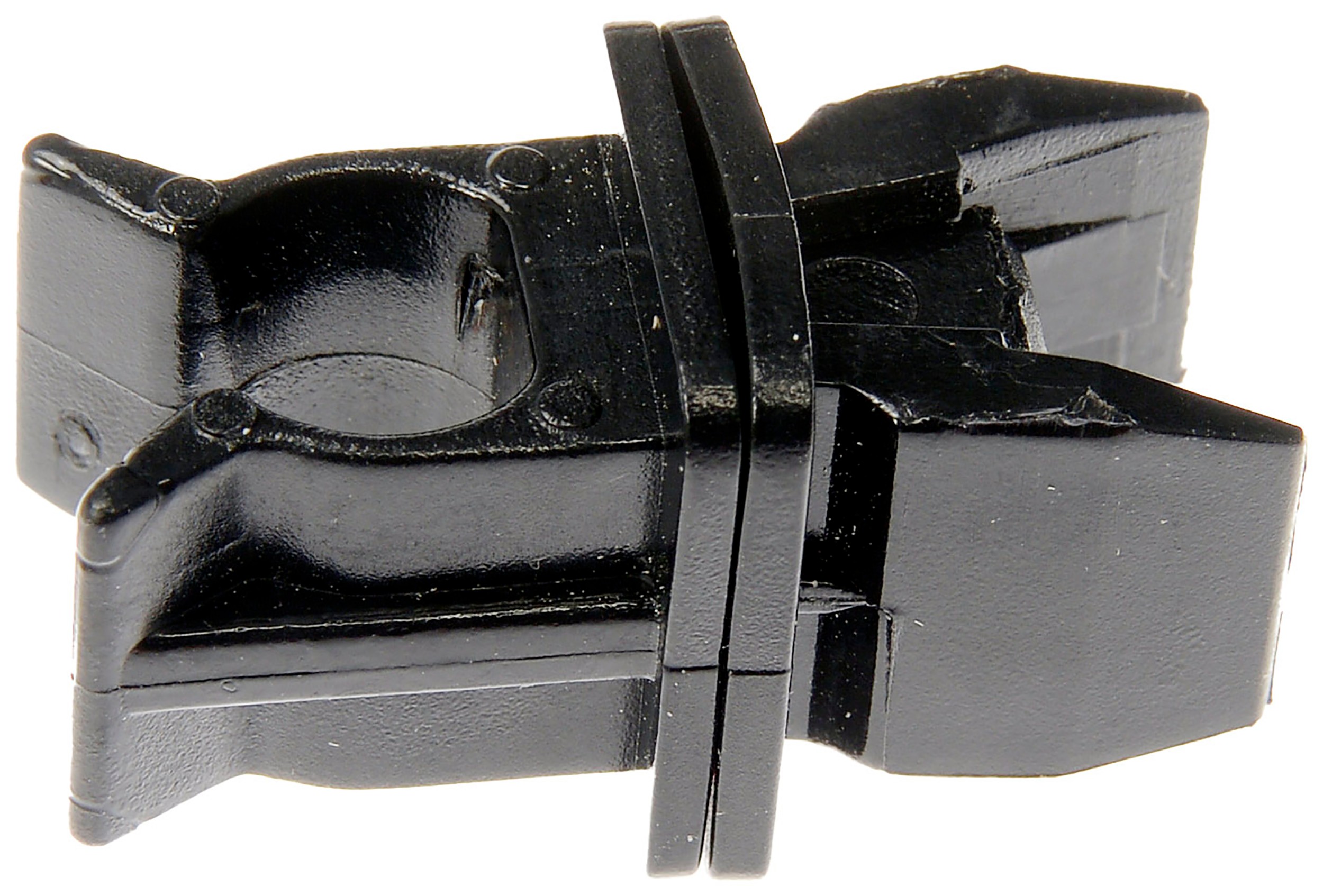 Hood Prop Rod Retaining Clip