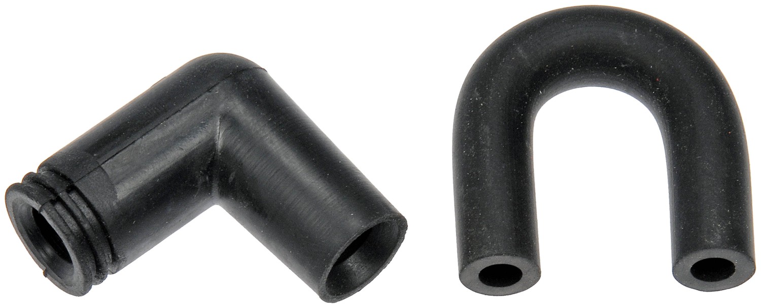 PCV Elbow And Tube