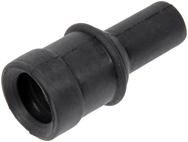 Emissions Connector