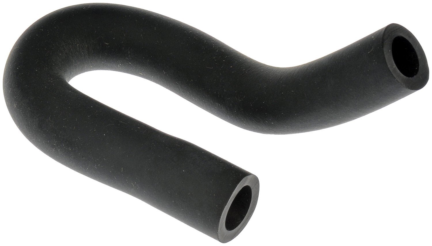 Emissions Tube