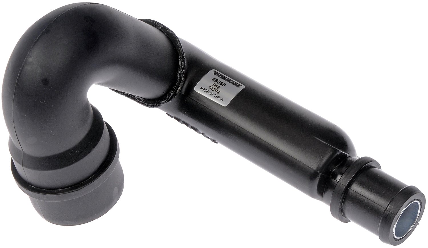 Crankcase Breather Tube