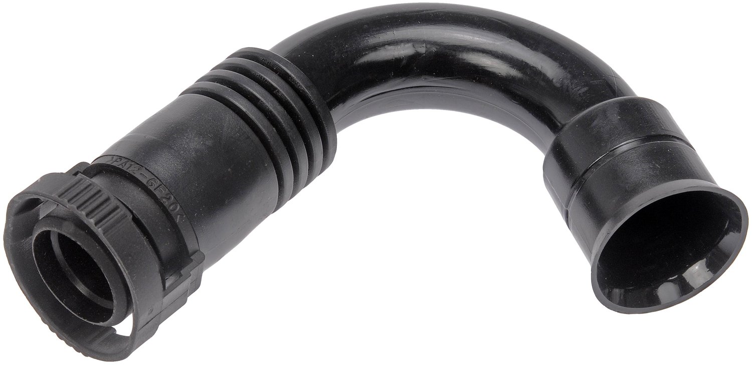 PCV Breather Hose- PCV Valve To Oil Filter Housing