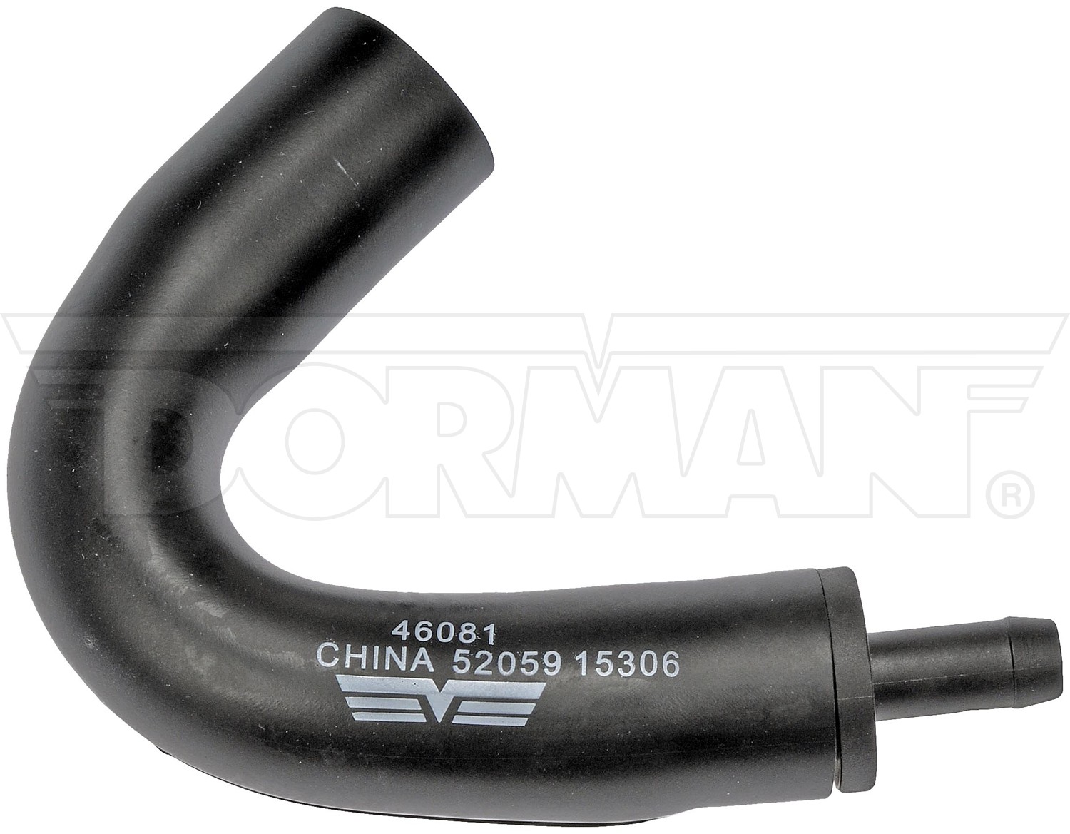 PCV Breather Hose